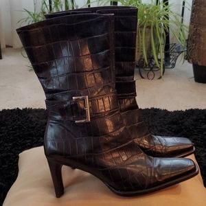GIANNI BINI Boots